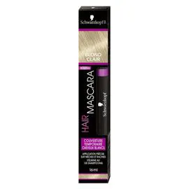 SCHWARZKOPF Schwarzkopf Mascara pour Cheveux Blond 16ml