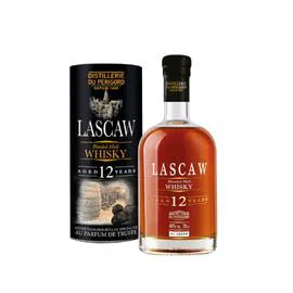 Whisky Lascaw 12 ans d'âge (70cl)