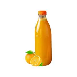 Jus d'orange pressée sur place (50cl)