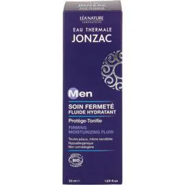 LÉA NATURE, JONZAC Soin visage 3en1 Formen Bio 50ml