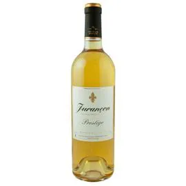 Vin blanc doux prestige AOP (75cl)