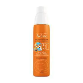 Crème solaire enfant SPF50+ (200ml)