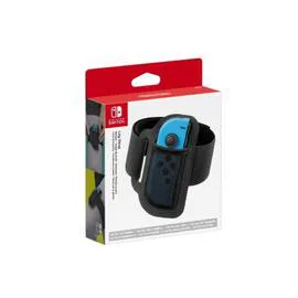 NINTENDO Accessoire Sangle de Jambe Switch l'unité