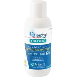 Bain de bouche Halitose EF 381 (500ml)