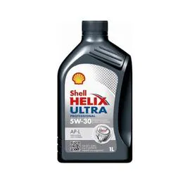 Huile moteur HELIX ULTRA PRO APL 5W-30 SHELL (1l)