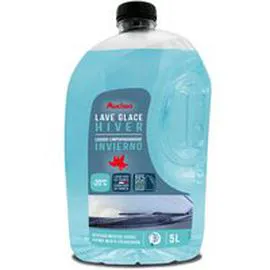 Lave glace hiver -20°C (5l)