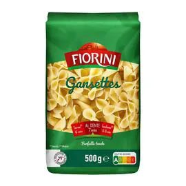 FIORINI Pâte gansettes 500g