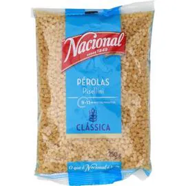 Pâtes Pérolas Pisellini Classica (250g)