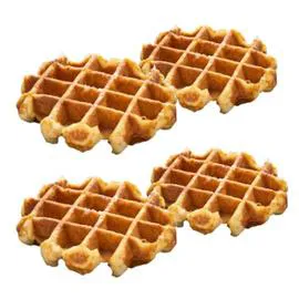 Gaufre de Liège (440g)