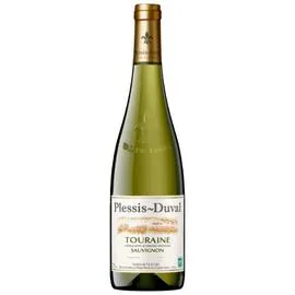 Vin Blanc Loire Touraine Sauvignon Blanc AOP (750ml)