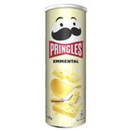 Chips Tuiles Emmental (175g)
