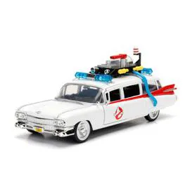 Voiture Cadillac Ghostbusters 1959 (l'unité)