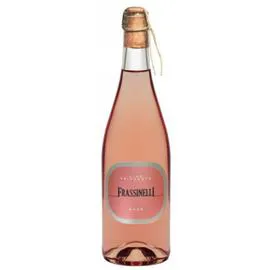 Frassinelli rosé frizzante (750ml)