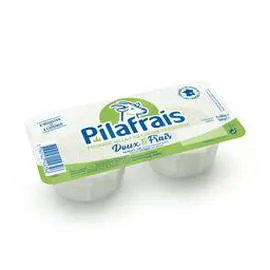Fromage au lait de chèvre (160g)