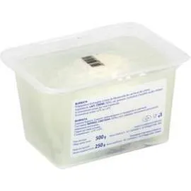 Burrata (250g)