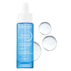Soin Visage Sérum Hydrabio Concentré Repulpant (30ml)