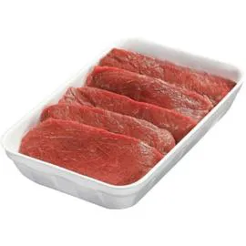 Viande Bovine: steak** à griller (700g)