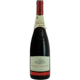 Vin rouge AOP Saumur-Champigny (75cl)