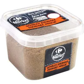 CARREFOUR LE MARCHÉ Coriandre moulue 50g