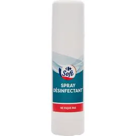 Spray désinfectant indolore (100ml)
