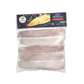 Sole tropicale (500g)