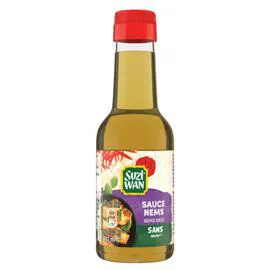 SUZI WAN Sauce pour nems 137,5ml