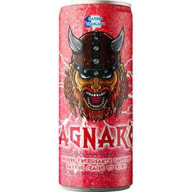 RAGNAROK ENERGY Ragnarok Energy Boisson Energétique kiwi & Fraises 250ml