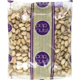 Pistaches grillées salées (500g)