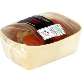 Plat cuisiné tomates farcies (300g)