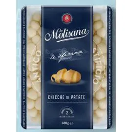 Chicche de pomme de terre (500g)