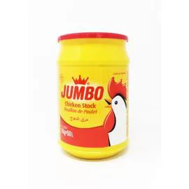 Bouillon saveur poulet (1kg)