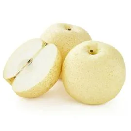 Nashi vrac (l'unité)