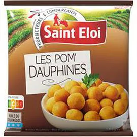 SAINT ELOI Les Pom' Dauphines 500g