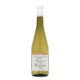 Vin AOP blanc Muscadet Sèvre & Mai (75cl)