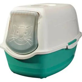 Maison de toilette pour chat (l'unité)