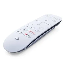 Télécommande Media PS5 (l'unité)
