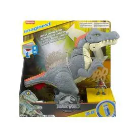 Figurine Jurassic World - Spinosaurus (l'unité)
