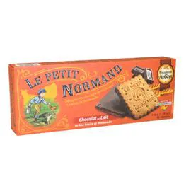 Biscuits chocolat au lait Biscuits (150g)