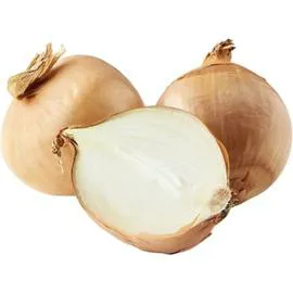 Oignons jaunes (1kg)