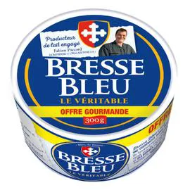 Bleu (300g)