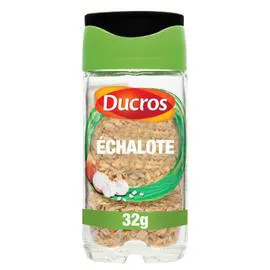 DUCROS Echalote 40g