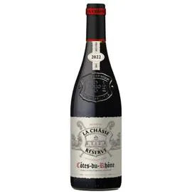 Vin Rouge A.O.P. Côtes du Rhône (75cl)