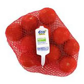 ECO+ Tomates rondes Filet 1kg