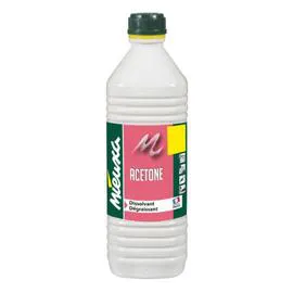 Acetone (1l)