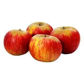 Pommes Reinette Armorique vrac (1kg)