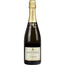 Champagne bio Brut (75cl)