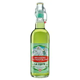Bière La Verte (75cl)