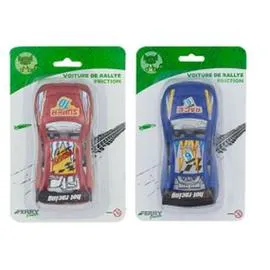 Jouet Voiture De Rallye Friction (l'unité)