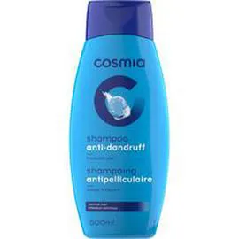 Shampoing antipelliculaire cheveux normaux (500ml)