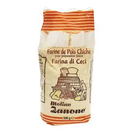 Farine de Pois Chiche (500g)
